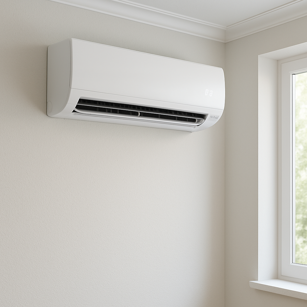 Koelmonteur Klimaatinstallaties