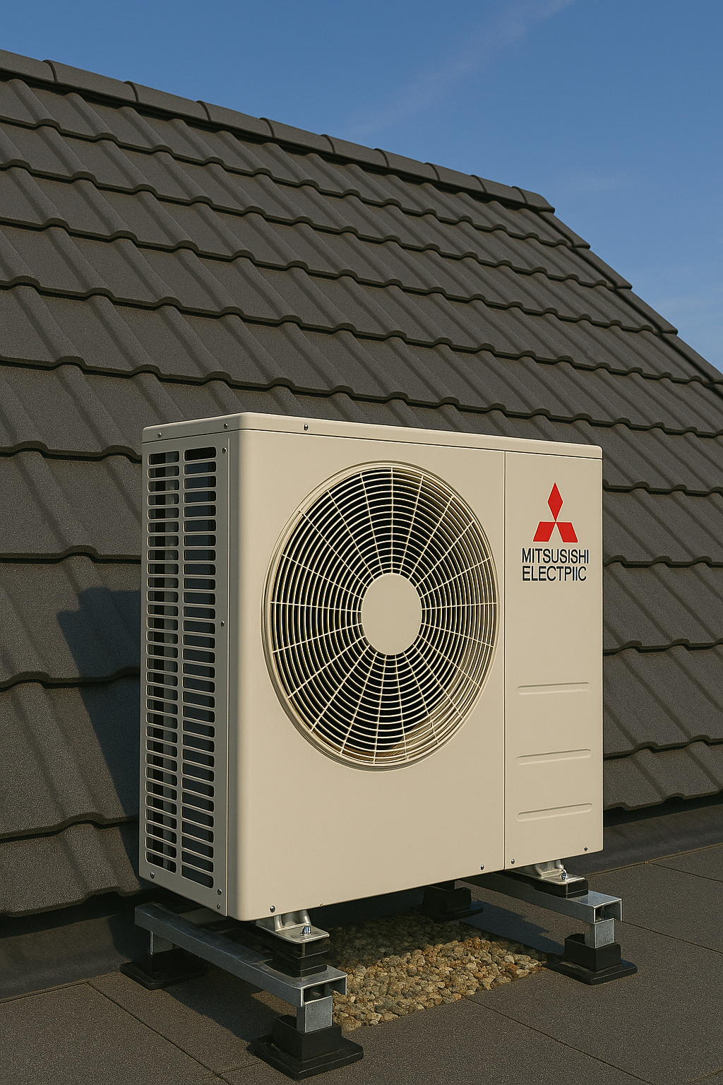 Multi Split Airconditioning: Meerdere Ruimtes Koelen