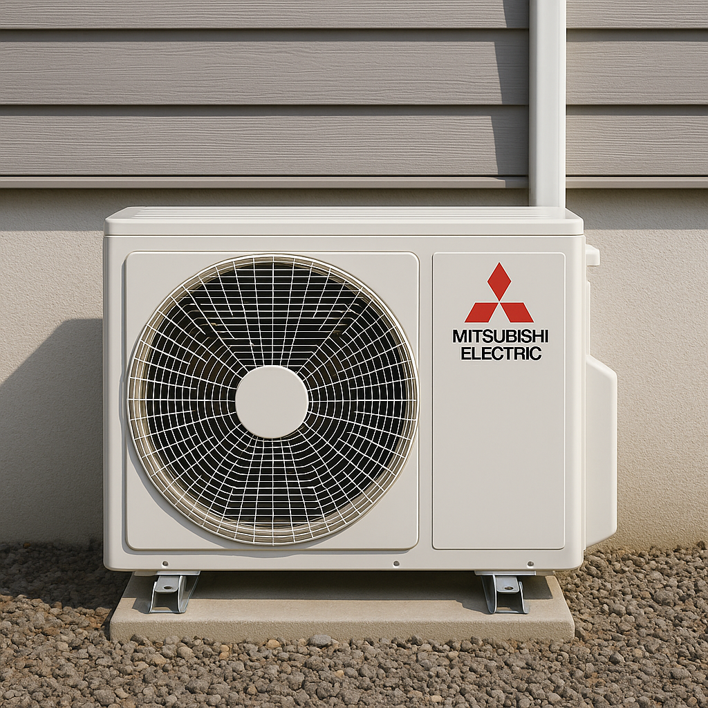 Airconditioning systemen