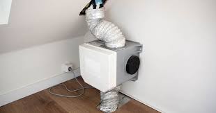 Luchtzuivering systeem